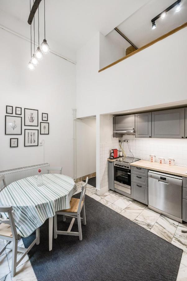 בודפשט Podi Apartment מראה חיצוני תמונה