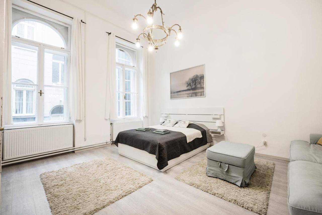 בודפשט Podi Apartment מראה חיצוני תמונה